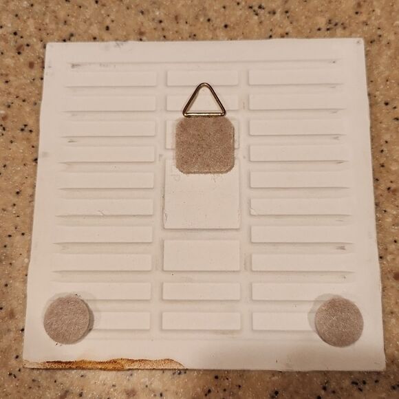 Lahaina Sunrise Hawaii Hanging Wall Tile - Picture 6 of 6